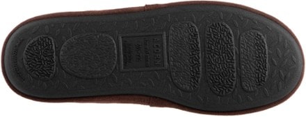 Acorn Jam Mule Slippers - Women's 2