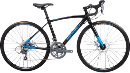 Novara Carema 2A 650 Bike 2016 at REI