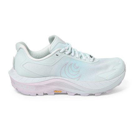 Topo Athletic MTN Racer 4 Trail-Running Shoes - Women's 0