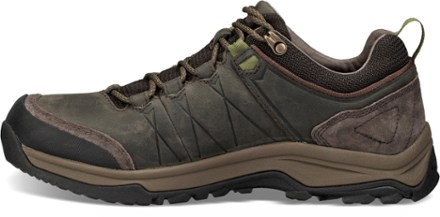 interpersonel Forhandle i mellemtiden Teva Arrowood Riva Waterproof Shoes - Men's | REI Co-op