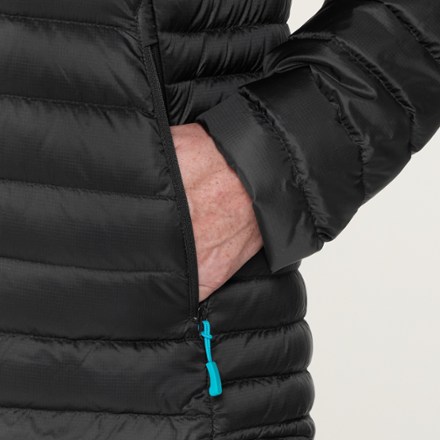 Rab Microlight Alpine Jacket - Women's 6