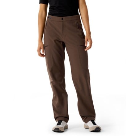 Arc'teryx Gamma MX Pants - Women's 0