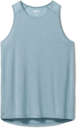 Smartwool Active Ultralite High-Neck Tank Top - Women's 0