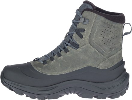 merrell thermo overlook 2 mid waterproof boot