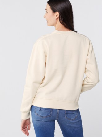 Cotopaxi On The Horizon Crew Sweatshirt - Women's 2