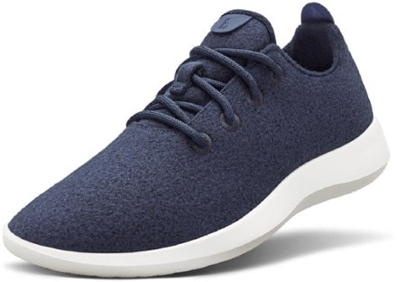 Allbirds Wool Runner Sneakers - Men's 1
