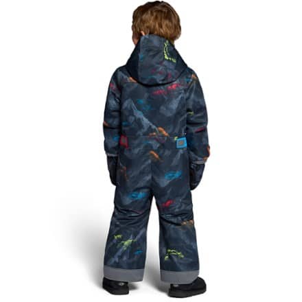 Obermeyer Quinn One-Piece Snowsuit - Toddlers'/Kids' 2