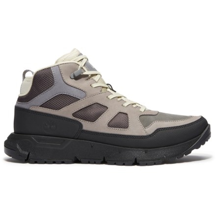 Product Image of color Medium Grey Nubuck