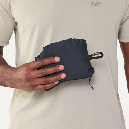 Arc'teryx Squamish Hoody - Men's 9