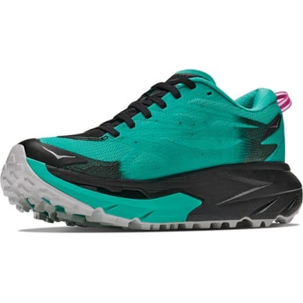 HOKA Mafate 5 Trail-Running Shoes - Women's 3