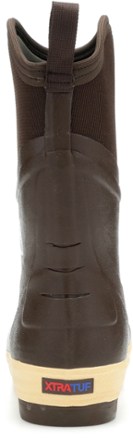 XTRATUF 12" Elite Boots - Men's 4