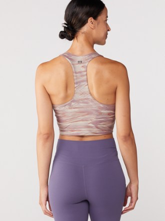 prAna Momento Crop Top 2