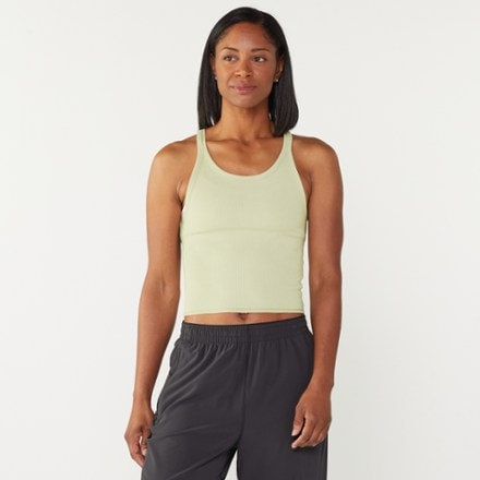 Roark Wind Worn Tank Top - Women's 2