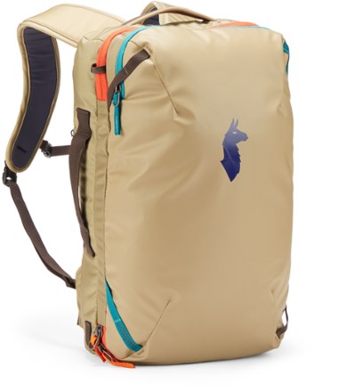 Cotopaxi Allpa 28 L Travel Pack 0