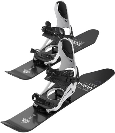 Union Rover Carbon Approach Skis - 85 cm - 2022/2023 2