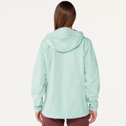 Patagonia Boulder Fork Rain Jacket - Women's 2