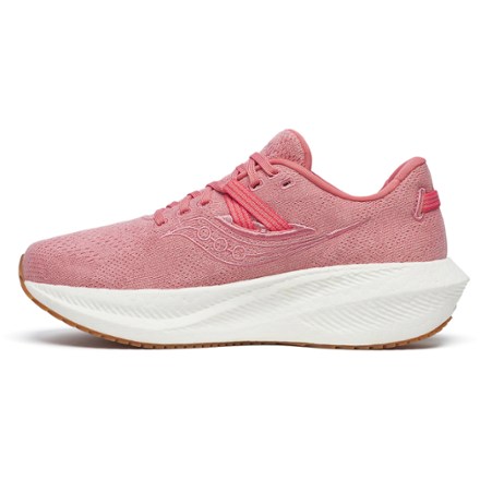Saucony Triumph RFG Road-Running Shoes - Women's 1
