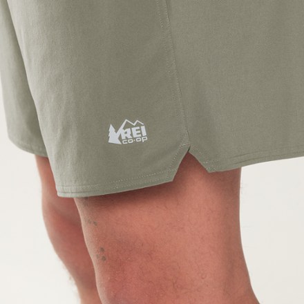 REI Co-op Active Pursuits 7" Shorts - Men's 6