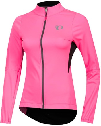 PEARL iZUMi Women's Elite Pursuit AmFIB Bike Jacket