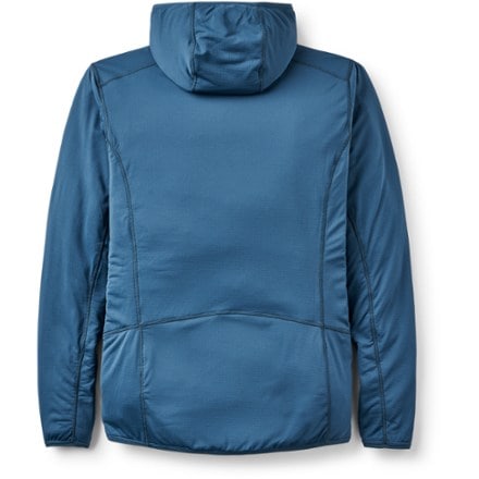 Rab Evolute Insulated Hoody - Men's 1