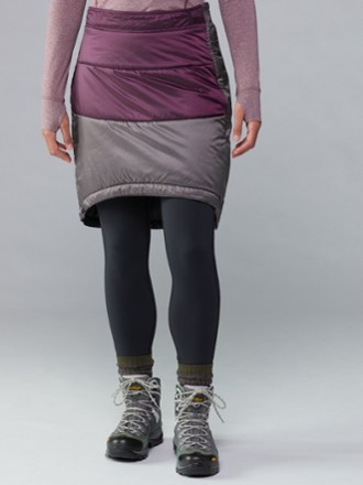 Used Houdini Sleep Walker Skirt | REI Co-op
