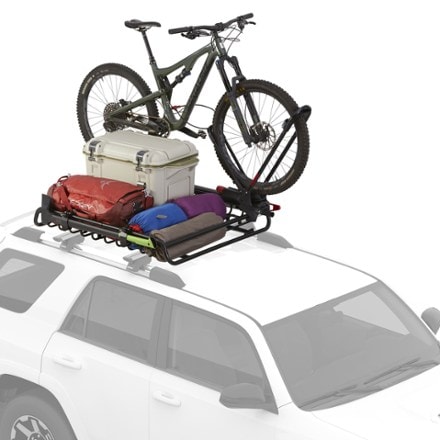 Yakima LoadWarrior Rooftop Basket 7