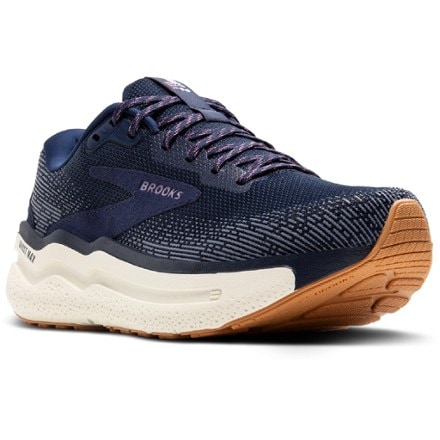 Brooks Ghost Max 2 Road-Running Shoes - Women's 2