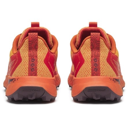 Saucony Peregrine 15 Trail-Running Shoes - Men's 3