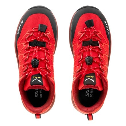 Salewa Wildfire 2 Approach Shoes - Kids' 6