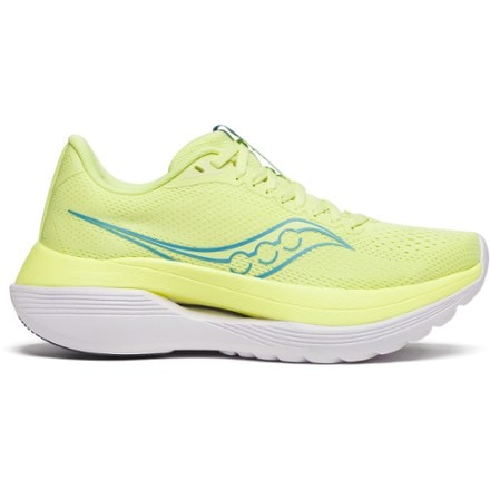 Saucony Endorphin Trainer Road-Running Shoes - Women's 0
