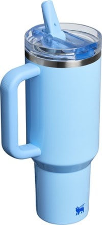 Stanley Quencher Tumbler with ProTour Flip Straw Lid - 40 fl. oz. 1