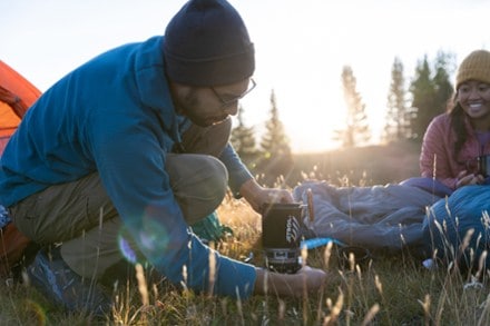 Jetboil MicroMo Cooking System 5