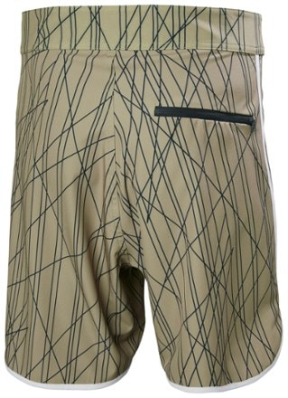 Helly Hansen HP Curve 7" Board Shorts - Men's 3