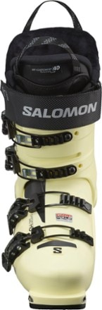 Salomon Shift Pro 110 Alpine Touring Ski Boots - Women's - 2022/2023 2