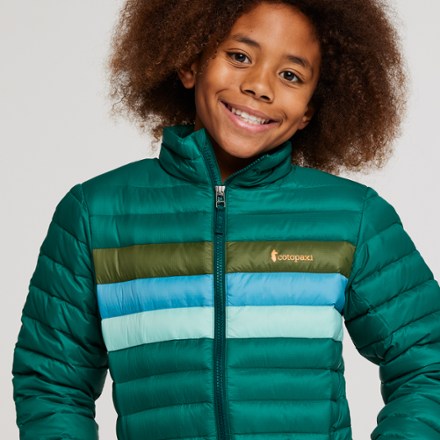 Cotopaxi Fuego Down Jacket - Kids' 6