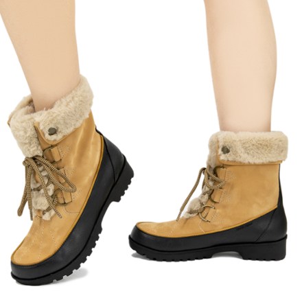 JBU Northgate Boots - Women's 4