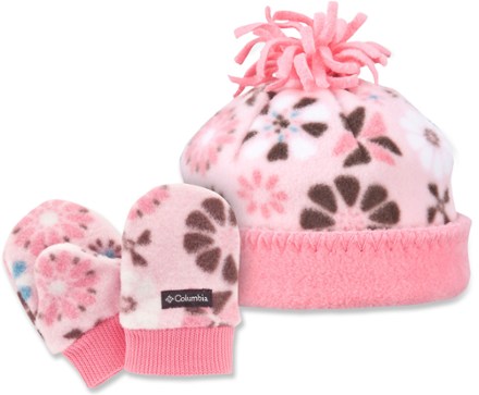 columbia toddler hat