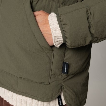 Finisterre Lapwing Insulated Jacket - Women's 7