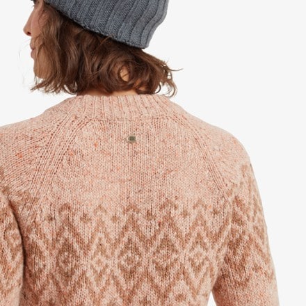 Sherpa Adventure Gear Dumji Crew Sweater - Women's 6