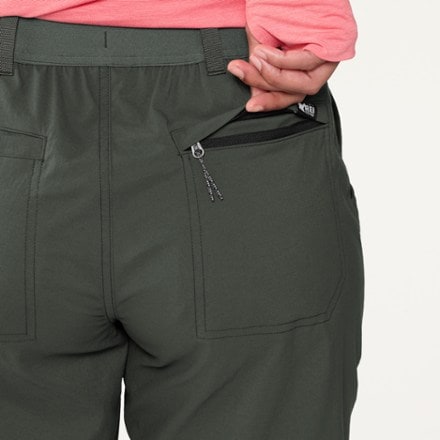 REI Co-op Sahara Bermuda Shorts - Women's 6