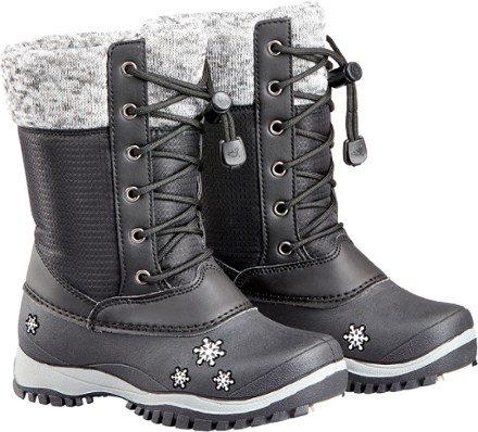 Baffin Avery Snow Boots - Kids' 5