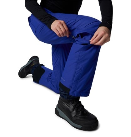 Columbia Bugaboo II Snow Pants - Women's 10