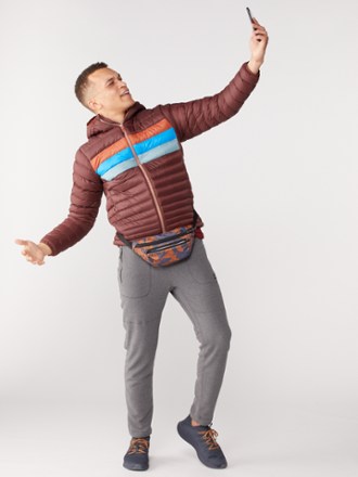 Cotopaxi Fuego Hooded Down Jacket - Men's 3
