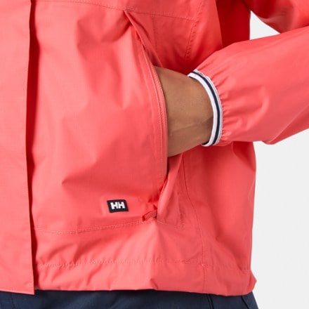 Helly Hansen Koster 2.5-Layer Jacket - Women's 5