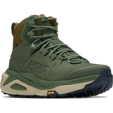 HOKA Kaha 3 GTX Hiking Boots - Men's 2
