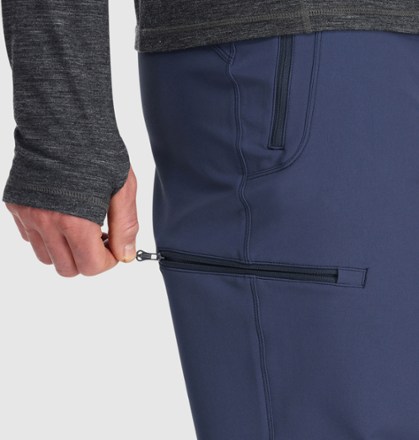 Outdoor Research Cirque II Pants - Men's 7