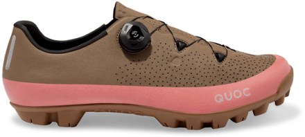 Quoc Gran Tourer II Gravel Cycling Shoes 0