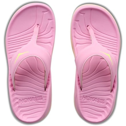 HOKA ORA Recovery Flip-Flops - Women's 5