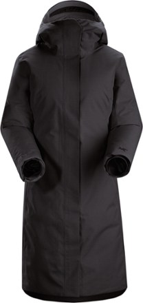 Arc'teryx Patera Insulated Parka - Women's | REI Co-op