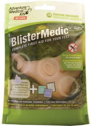 Adventure Medical Kits Blister Medic Kit 0